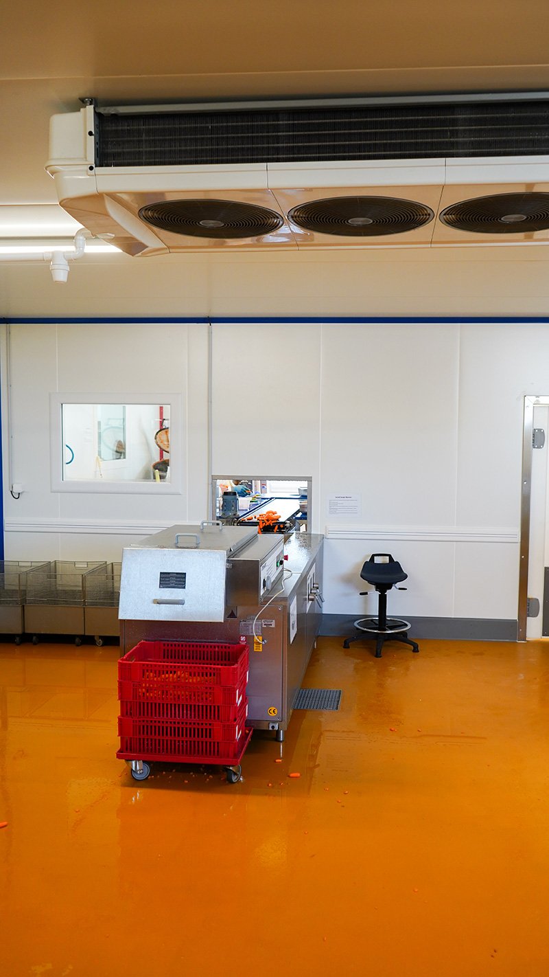 legum2 Réalisations